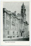 COLCHESTER : TOWN HALL - Colchester