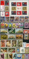 YUGOSLAVIA 1969 Complete Year Commemorative And Definitive MNH - Annate Complete