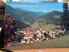 AUSTRIA  Mariazell - BLICK Z D STARITZEN  N1975 GJ18172 - Mariazell