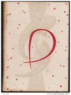 Alain Fournier - Le Grand Meaulnes - Bibliothèque Super  Rouge Et Or - ( 1955 ) . - Bibliotheque Rouge Et Or