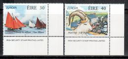 Irland / Ireland / Irlande 1998 Satz/set EUROPA ** - 1998