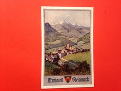 Mariazell 288 - Mariazell