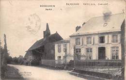 Boeseghem      59       Brasserie  Verlyck-Geusse      (voir Scan) - Other & Unclassified