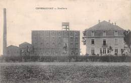 Bourbourg Camagne    59   Et Non Coppenaxfort     La Distillerie  Car C Est Une Minoterie          (voir Scan) - Other & Unclassified