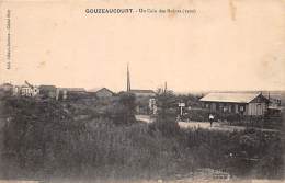 Gauzeaucourt         59        Un Coin Des Ruines           (voir Scan) - Andere & Zonder Classificatie