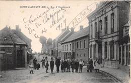 Godewaersveld          59      Rue D'Hazebrouck      (voir Scan) - Sonstige & Ohne Zuordnung