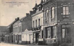 Merville        59         Avenue De La Gare       ( Voir Scan) - Andere & Zonder Classificatie