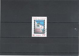 Wallis Et Futuna Nº  549 - Unused Stamps