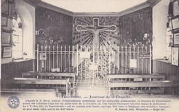 Tancremont, Intérieur De La Chapelle (pk40045) - Pepinster
