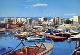 Manfredonia - Foggia - Panorama - 17 - Formato Grande Viaggiata – E 3 - Manfredonia