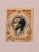 MONACO   1960  LOT# 22 - Oblitérés