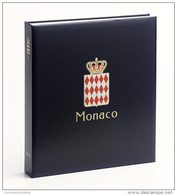 DAVO LUXE ALBUM ++ MONACO II 1970-1979 ++ 10% DISCOUNT LIST PRICE!!! - Autres & Non Classés