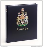 DAVO LUXE ALBUM ++ CANADA IV 2000-2006 ++ 19% DISCOUNT LIST PRICE!!! - Other & Unclassified