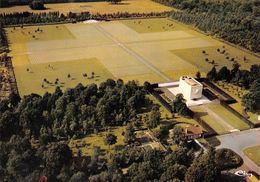 Neupré Neuville En Condroz Cimetière Américain - Neupre