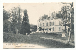 Mandres - Beauséjour - Editions R.Thibault - Mandres Les Roses