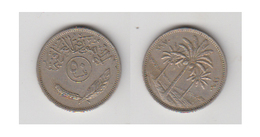 IRAQ - 50 FILS 1980 - Iraq