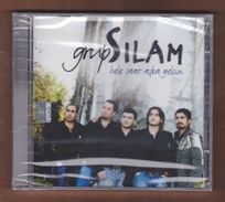 AC -  Grup Sılam Hele Saat Aşka Gelsin BRAND NEW TURKISH MUSIC CD - World Music