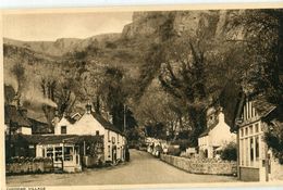 UNITED KINGDOM / ROYAUME - UNI - Cheddar Village - Cheddar