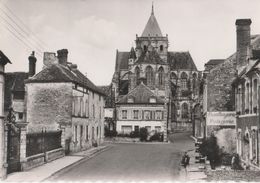 ECOUCHE - ( Orne ) - Rue Notre Dame - Ecouche