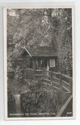 Angleterre Isle Of Wight Entrance To The Chine , Shanklin I W - Andere & Zonder Classificatie