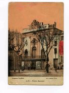 Delcampe - C 19994   -  Alès  -  Théâtre Municipal - Alès