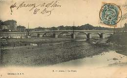 30  ALAIS  LE PONT  6 - Alès