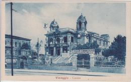AK - VIAREGGIO - Casino 1930 - Viareggio