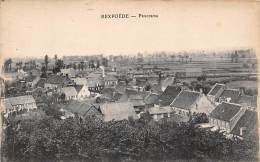 Rexpöde        59        Panorama          (voir Scan) - Andere & Zonder Classificatie