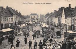 Steenvoorde         59         Jour De Marché         (voir Scan) - Steenvoorde