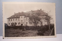 CAMP  DE  STETTEN    ---  Le Poste De Commandement - MILITARIA - Tuttlingen