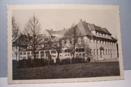 CAMP  DE  STETTEN    ---  Le Mess  Des  Officiers  --MILITARIA - Tuttlingen