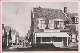 Marken Noord Holland  Shop 1953 - Marken