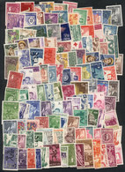 VIETNAM: Lot With Good Number Of Stamps Mint WITHOUT GUM, The General Quality Is - Vietnam