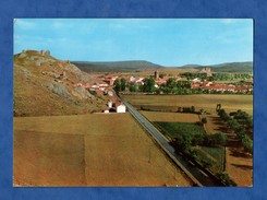 Espagne Espana Castilla Y Leon  Aguilar De Campoo Palencia Vista Parcial - Autres & Non Classés