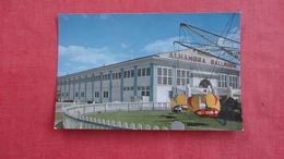 - Rhode Island > Riverside  Alhambra Ball Room  Amusement Ride  -ref 2723 - Other & Unclassified