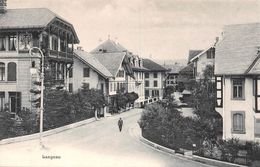 Langnau Dorfstrasse - Langnau Im Emmental