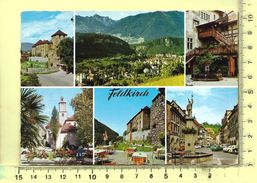CPM, FELDKIRCH: 6 Vues - Feldkirch