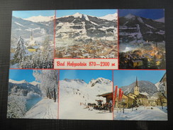 BAD HOFGASTEIN, Wintersportcenter - Bad Hofgastein