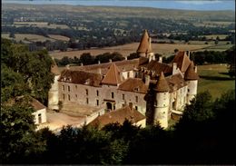 58 - BAZOCHES - Chateau - Bazoches