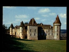 58 - BAZOCHES - Chateau - Bazoches