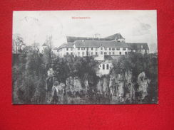 SUISSE - MARIASTEIN - " VOIR LES SCANS " - - Metzerlen-Mariastein