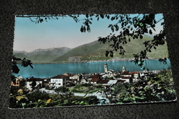 242- Gambarogno, Lago Maggiore - 1962 - Gambarogno