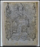 SACHBÜCHER Neuer Wirtschaftskalender 1865 - Auf Das Gemeine Jahr Von 365 Tagen Der K.k. Partiotisch - ökonomischen Gesel - Filatelia