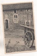 36927  -  Latinne   Cour De Ferme  -  Carte  Photo - Braives