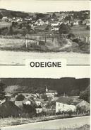 Odeigne. (2 Scans). - Manhay