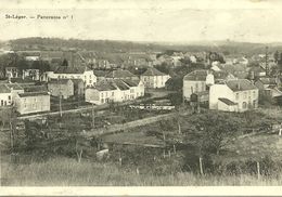 Saint Leger Panorama N°1 - Saint-Léger