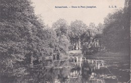 Schaerbeek - Dans Le Parc Josaphat - Schaarbeek - Schaerbeek