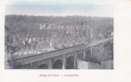 229 - Abbaye De Villers - Vue Générale - Villers-la-Ville