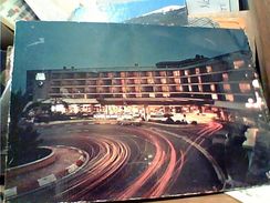 MONACO MONTECARLO HOTEL LOEW'S By Night  N1980 GJ18241 - Hotels