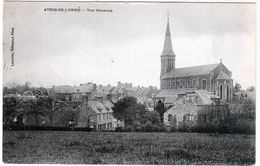 Carte Postale De Athis De L'Orne - Vue Générale - - Athis De L'Orne